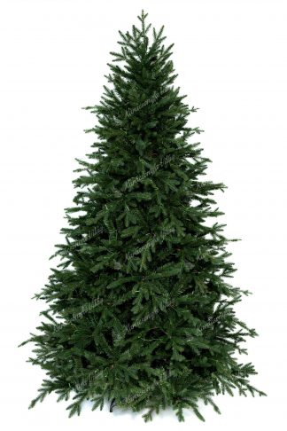 3D Műfenyő hegyi lucfenyő