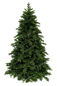 Exkluzív 3D Műfenyő lucfenyő