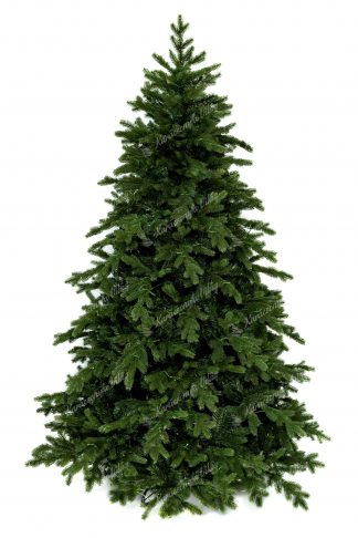 Exkluzív 3D Műfenyő lucfenyő