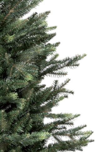 3D-s Mini Erdei Lucfenyő 105cm LED50