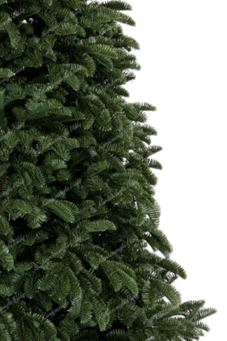 Kecses Jegenyefenyő FULL 3D-s müfenyő