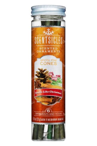 Illatpálca fára Spiced Pine Cone