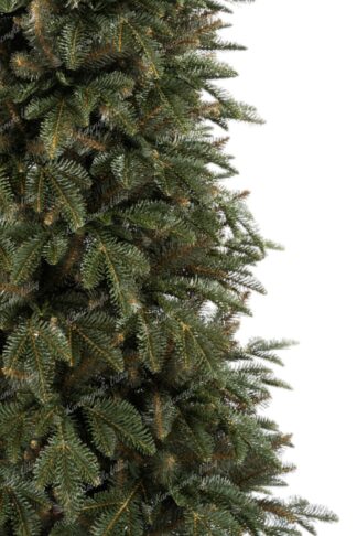 3D-s Karcsú Normandiai Jegenye műfenyő
