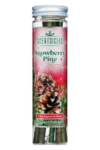 Illatpálca fára - Snowberry Pine